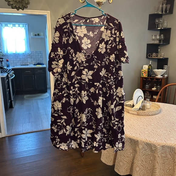 Dress - Picture 2 of 3